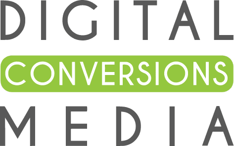 Digital Conversions Media DMCC